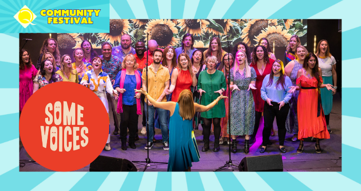 Some Voices Choir